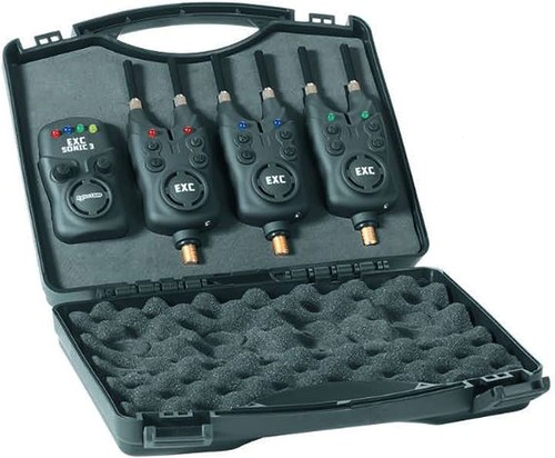 Kit valigia segnalatori - kit,
