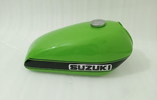 Suzuki TS250 TS 250 1971-76