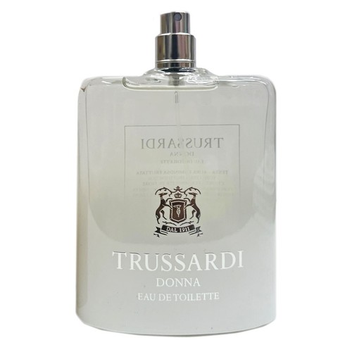 Trussardi donna profumo eau - donna,