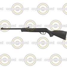 FUCILE Gamo DELTA 4,5mm 7,5J molla + ottica 4x20 SPEDIZIONE GRATUITA TUTTA EU...