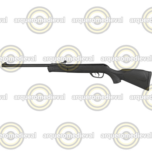 Gamo delta 5j molla - molla, +