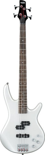 Ibanez gsr200pw chitarre - ibanez,