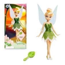 Trilli peter pan bambola - trilli,