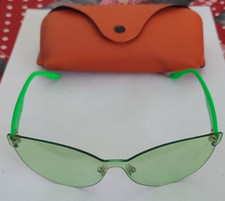 Fiorucci Occhiali da Sole FIS 016  005 VERDE