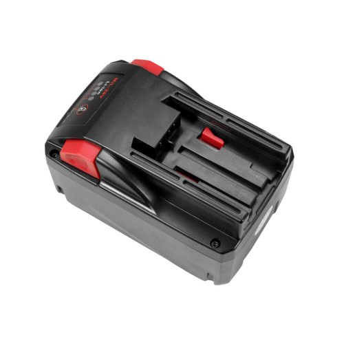Batteria 28v 5000mah - 28v,