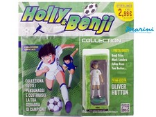 Action Figure 3D HOLLY & BENJI