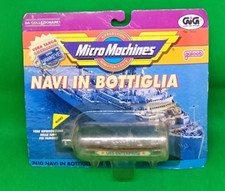 GIG - MICRO MACHINES - NAVI IN