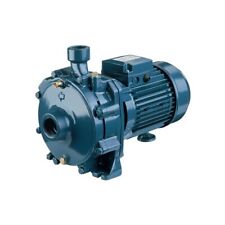 ELETTROPOMPA POMPA MOTORE CENTRIFUGA DOPPIA GIRANTE EBARA CDA   1-1.5-2-2.5-3 HP