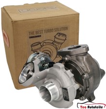 Nuovo turbocompressore Evoron