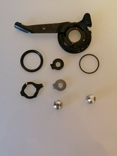 Shimano nexus alfine - shimano, 8
