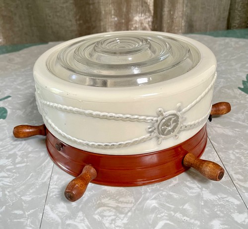 Lampada soffitto vintage - lampada, da