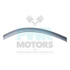 BMW 535d GT Console Centrale