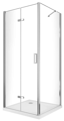 Porta parete doccia - porta, 2