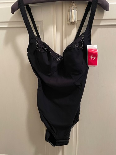 Body intimo meryl nuovo - body,
