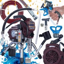 Zenthril Surge Eco Set Airless