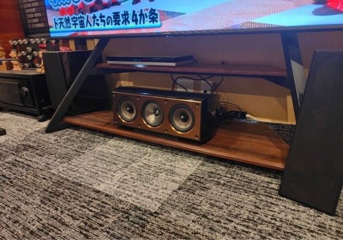 Kef xq50 altoparlante centrale - xq50,