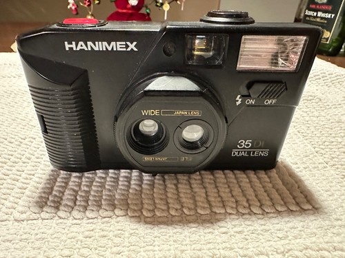 Hanimex dl - 35,