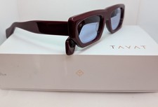 TAVAT SM005 BUR PUNKFUTURE BLU