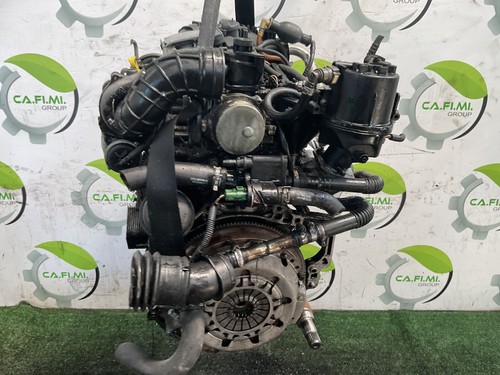 Motore completo per ford - motore,