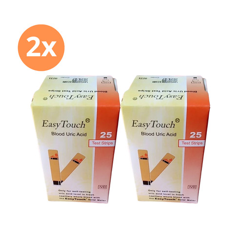 Easytouch strisce reattive - easytouch,