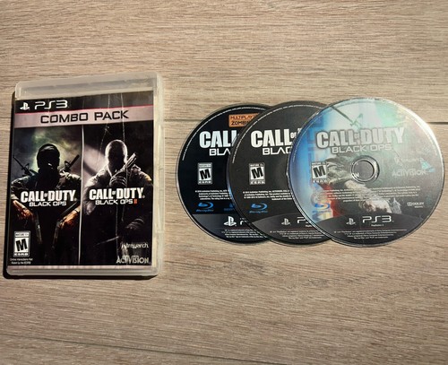 Black ops 3 - ops, per