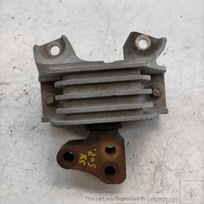 Supporto elastico lat. cambio  FIAT FREEMONT (2I) 2.0 Mjt (125Kw) 4x4 aut. Suv