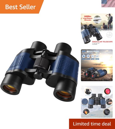 Binocolo professionale 60x60