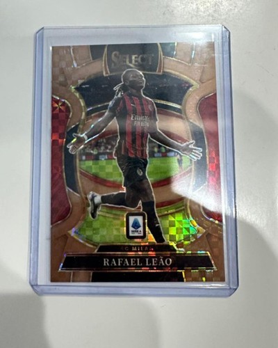 Rafael leao select 99 - rafael,