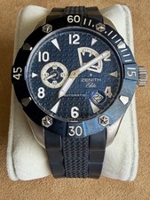 Zenith Defy Classic Power
