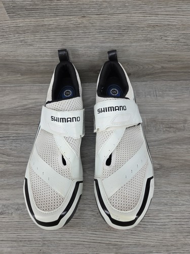 Scarpa bici triathlon - , shimano