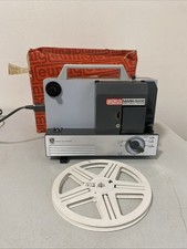 Eumig mark 500e projector - eumig,