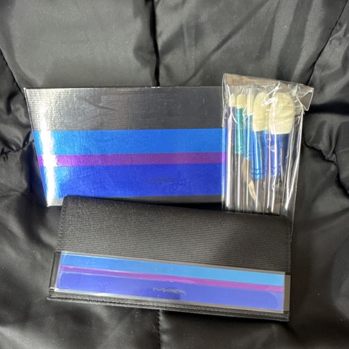Set pennelli trucco - m·a·c,