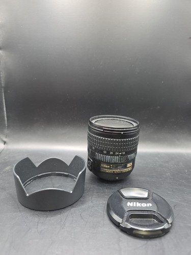 Nikon nikkor obiettivo - af-s, dx