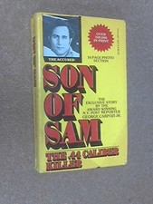 Son of Sam: The .44-Caliber