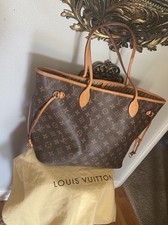 Borsa Louis Vuitton mai