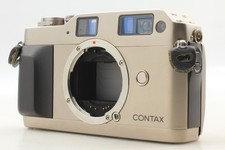 [COME NUOVO] Contax G1 D