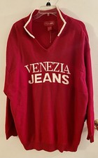 Venezia Jeans Clothing Co