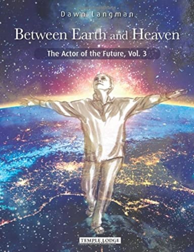 Between earth heaven by dawn - earth, &
