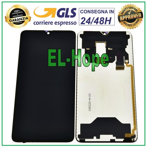 Display lcd ips per huawei - display,