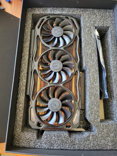 Evga nvidia geforce gtx - evga,