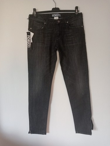 Jeans donna fiorucci - donna,