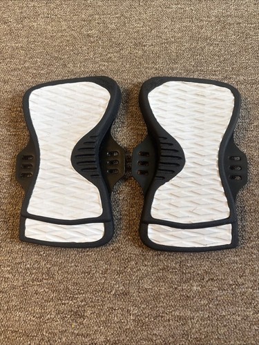 Cabrinha source pads - source, per