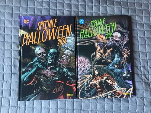 Speciale halloween 2024 2025 - speciale,