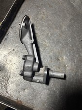 Corpo Pompa Olio Fiat 500a