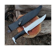 Coltello Bowie Sopravvivenza