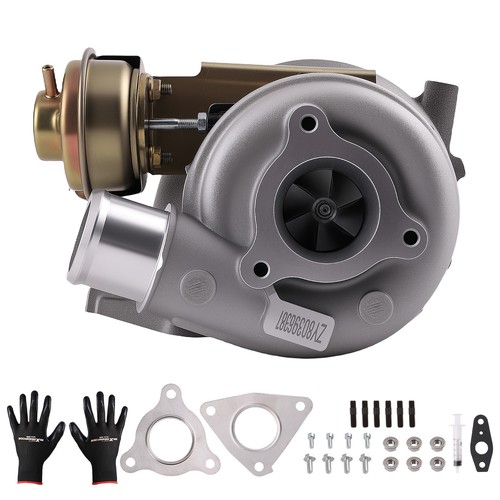Turbolader for nissan mistral - nissan,