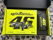 Valentino Rossi VR46 DA ZERO A