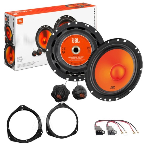 Kit casse altoparlanti - casse, jbl