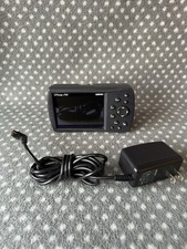 Garmin GPSmap 296 Aviazione