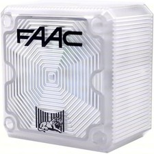 Lampeggiatore Da Parete Muro